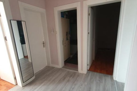 Продажа квартиры  в Аланье, Анталье, Турция 3 комн., 90м2, №216132 – фото 11