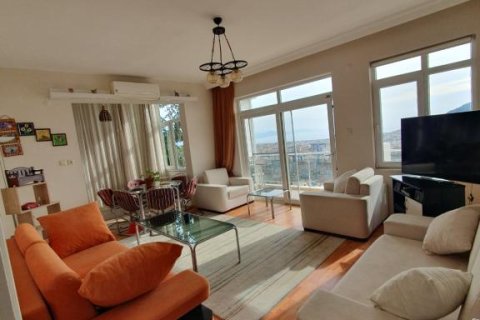 Daire   Alanya, Antalya, Türkiye №216132