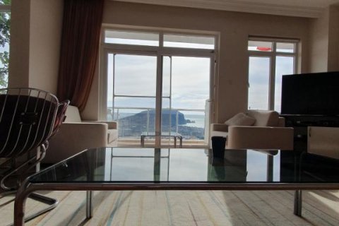 Продажа квартиры  в Аланье, Анталье, Турция 3 комн., 90м2, №216132 – фото 4