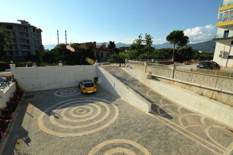 Apartment for sale in Kestel, Antalya, Turkey, 40m2, No. 216130 – photo 8