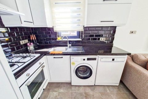 Apartment for sale in Kestel, Antalya, Turkey, 40m2, No. 216130 – photo 3
