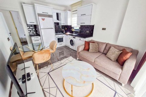 Apartment for sale in Kestel, Antalya, Turkey, 40m2, No. 216130 – photo 2