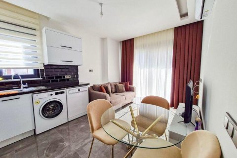 Leilighet  i Kestel, Antalya, Tyrkia Nr. 216130