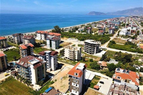 Apartment for sale in Kestel, Antalya, Turkey, 40m2, No. 216130 – photo 6