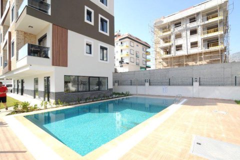Apartment for sale in Kestel, Antalya, Turkey, 40m2, No. 216130 – photo 7