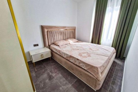 Apartment for sale in Kestel, Antalya, Turkey, 40m2, No. 216130 – photo 4