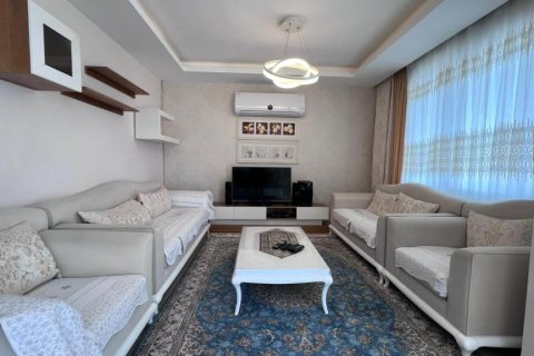 Daire   Mahmutlar, Antalya, Türkiye №216131