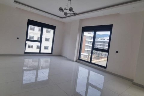 Продажа квартиры  в Оба, Анталье, Турция 4 комн., 132м2, №216128 – фото 2