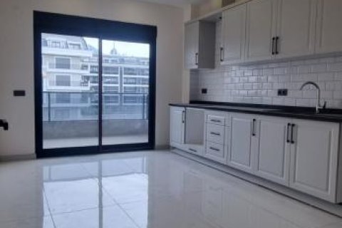Продажа квартиры  в Оба, Анталье, Турция 4 комн., 132м2, №216128 – фото 4