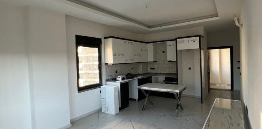 آپارتمان در Mahmutlar ، ترکیه 65 متر مربع. شماره 216129