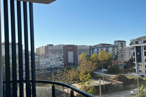 آپارتمان در Mahmutlar ، ترکیه 65 متر مربع. شماره 216129 - 8