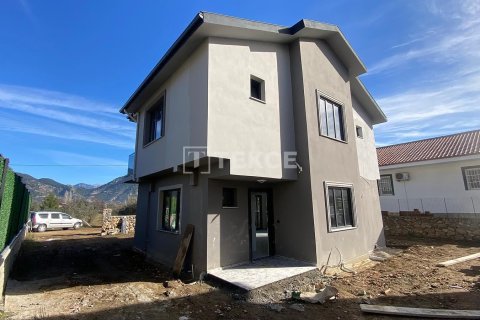 Villa for sale in Fethiye, Mugla, Turkey, 3 bedrooms, 125m2, No. 226609 – photo 5