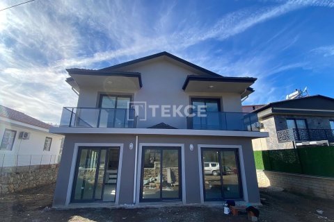 Villa for sale in Fethiye, Mugla, Turkey, 3 bedrooms, 125m2, No. 226609 – photo 3