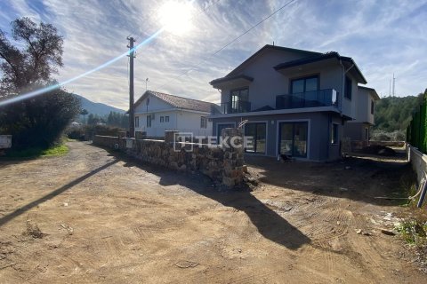 Villa for sale in Fethiye, Mugla, Turkey, 3 bedrooms, 125m2, No. 226609 – photo 6