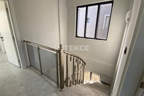 Villa for sale in Fethiye, Mugla, Turkey, 3 bedrooms, 125m2, No. 226609 – photo 24