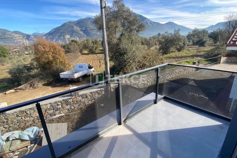 Villa for sale in Fethiye, Mugla, Turkey, 3 bedrooms, 125m2, No. 226609 – photo 23