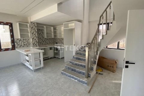 Villa for sale in Fethiye, Mugla, Turkey, 3 bedrooms, 125m2, No. 226609 – photo 9