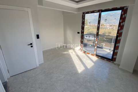 Villa for sale in Fethiye, Mugla, Turkey, 3 bedrooms, 125m2, No. 226609 – photo 18