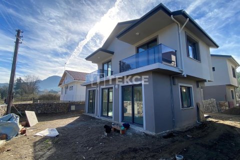 Villa for sale in Fethiye, Mugla, Turkey, 3 bedrooms, 125m2, No. 226609 – photo 2
