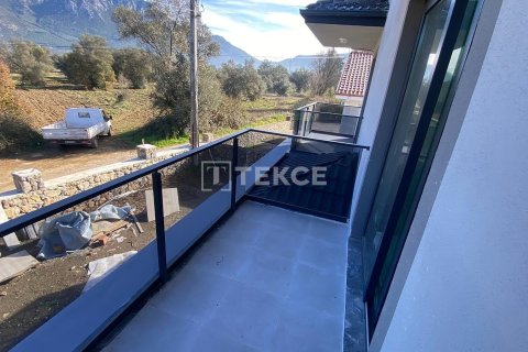 Villa for sale in Fethiye, Mugla, Turkey, 3 bedrooms, 125m2, No. 226609 – photo 22