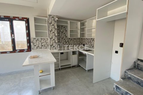 Villa for sale in Fethiye, Mugla, Turkey, 3 bedrooms, 125m2, No. 226609 – photo 11