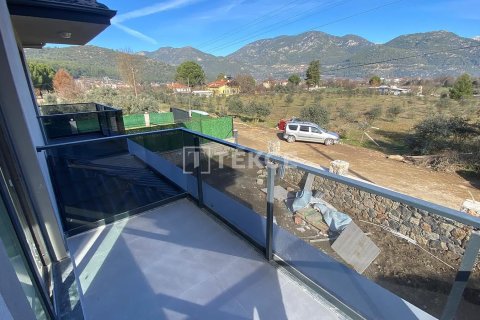 Villa for sale in Fethiye, Mugla, Turkey, 3 bedrooms, 125m2, No. 226609 – photo 20
