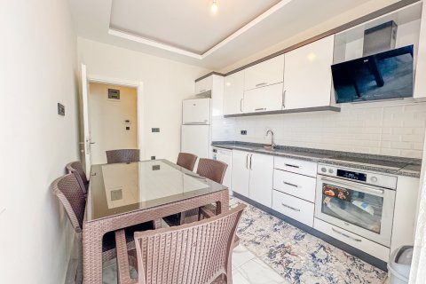 Apartment for sale in Mahmutlar, Antalya, Turkey, 92m2, No. 226608 – photo 6