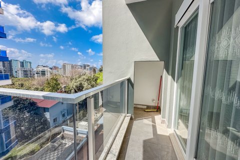 Apartment for sale in Mahmutlar, Antalya, Turkey, 92m2, No. 226608 – photo 15