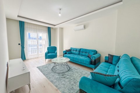 Apartment for sale in Mahmutlar, Antalya, Turkey, 92m2, No. 226608 – photo 4