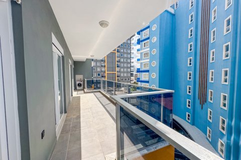Apartment for sale in Mahmutlar, Antalya, Turkey, 92m2, No. 226608 – photo 14