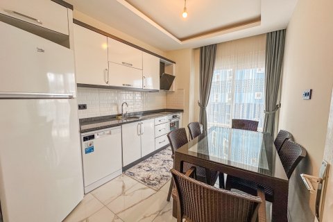 Apartment for sale in Mahmutlar, Antalya, Turkey, 92m2, No. 226608 – photo 7