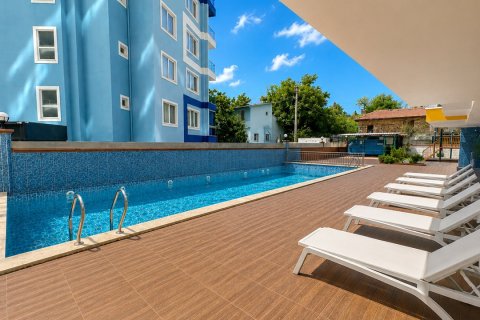 Apartment for sale in Mahmutlar, Antalya, Turkey, 92m2, No. 226608 – photo 3