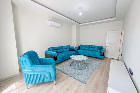 Apartment for sale in Mahmutlar, Antalya, Turkey, 92m2, No. 226608 – photo 5