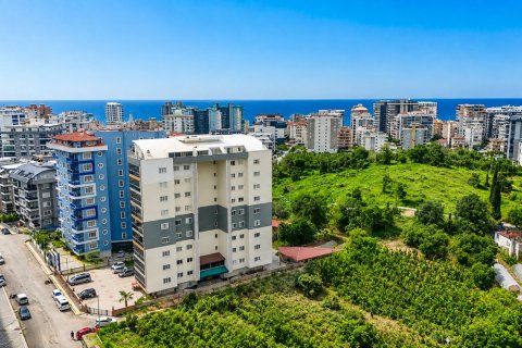 Apartment for sale in Mahmutlar, Antalya, Turkey, 92m2, No. 226608 – photo 2