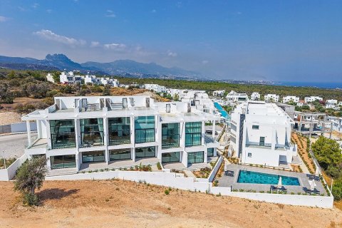 1+1 Penthäuser in Girne, Nr. 226611 - 4