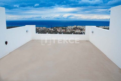 1+1 Penthäuser in Girne, Nr. 226611 - 13