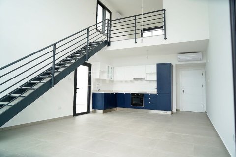 1+1 Penthäuser in Girne, Nr. 226611 - 8