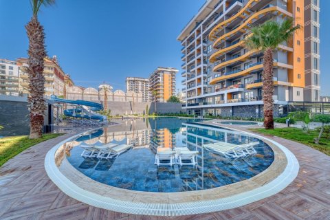 Apartment for sale  in Avsallar, Antalya, Turkey, 95m2, No. 226607 – photo 3