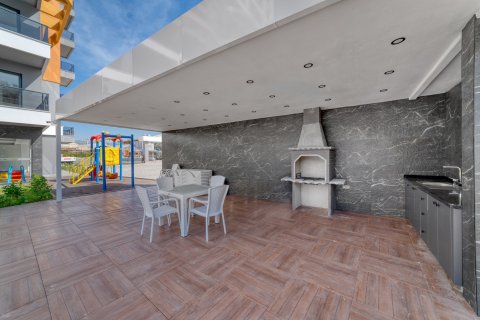 Apartment for sale  in Avsallar, Antalya, Turkey, 95m2, No. 226607 – photo 5