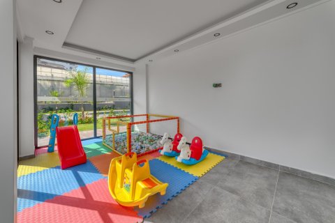 Apartment for sale  in Avsallar, Antalya, Turkey, 95m2, No. 226607 – photo 16
