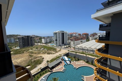 Apartment for sale  in Avsallar, Antalya, Turkey, 95m2, No. 226607 – photo 27