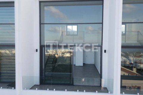 Apartment for sale in Girne, Northern Cyprus, 51m2, No. 226610 – photo 12