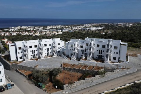 Apartment for sale in Girne, Northern Cyprus, 51m2, No. 226610 – photo 6