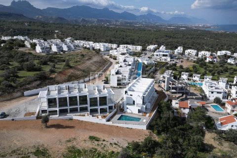 Apartment for sale in Girne, Northern Cyprus, 51m2, No. 226610 – photo 5