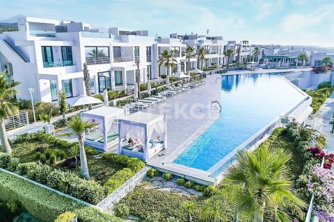 Apartment for sale  in Girne, Northern Cyprus, 2 bedrooms, 93m2, No. 226612 – photo 3