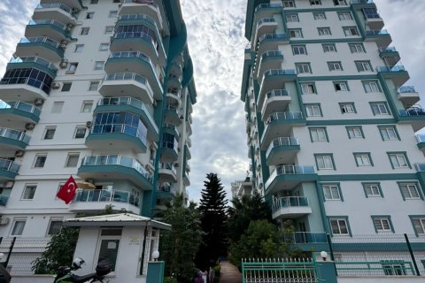 Daire 3+1 Mahmutlar, Antalya, Türkiye №218286 - 2