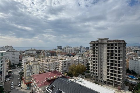 Daire 3+1 Mahmutlar, Antalya, Türkiye №218286 - 10