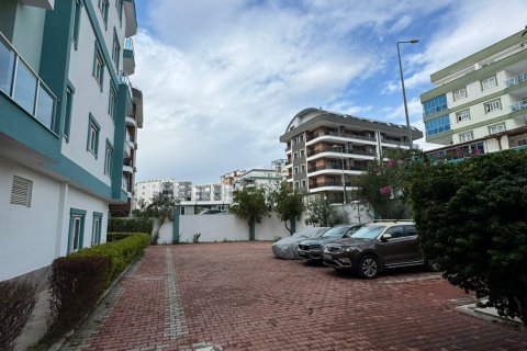 Daire 3+1 Mahmutlar, Antalya, Türkiye №218286 - 13