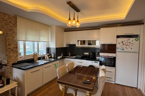 Daire 3+1 Mahmutlar, Antalya, Türkiye №218286 - 3