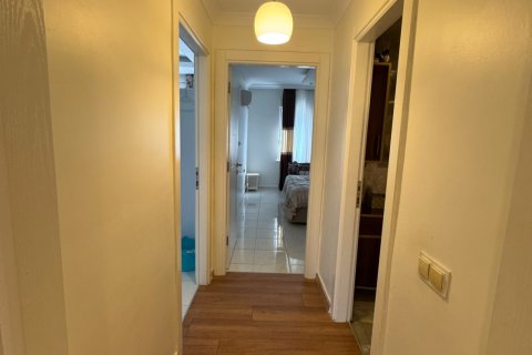 Daire 3+1 Mahmutlar, Antalya, Türkiye №218286 - 11
